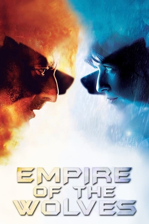 دانلود فیلم Empire of the Wolves