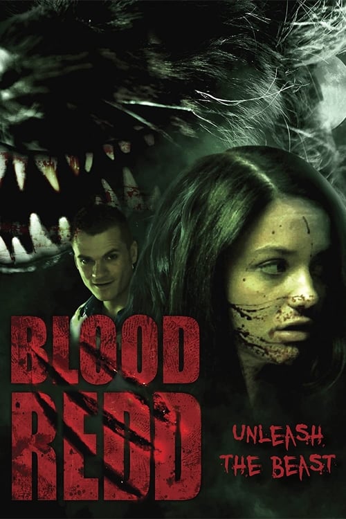 دانلود فیلم Blood Redd – قرمز خون