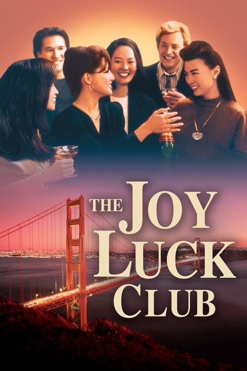 دانلود فیلم The Joy Luck Club