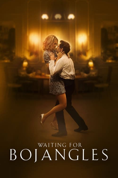 دانلود فیلم Waiting for Bojangles