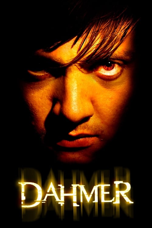 دانلود فیلم Dahmer – داهمر