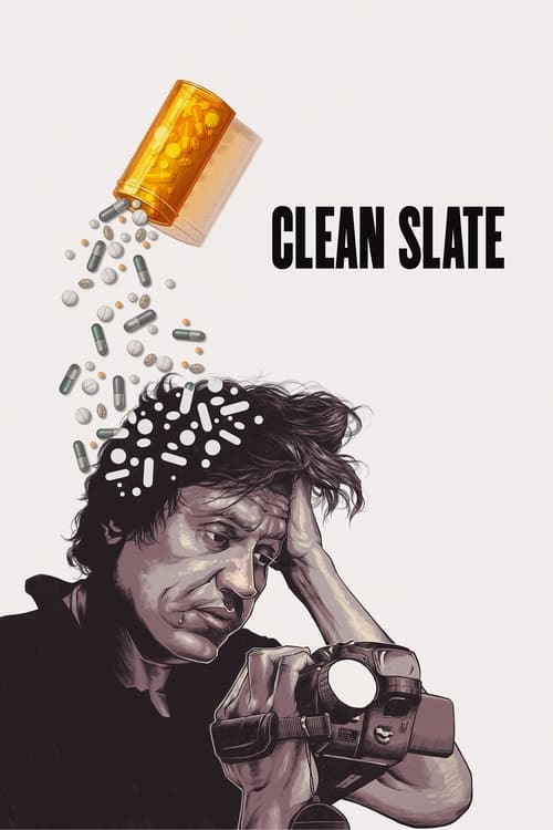 دانلود فیلم Clean Slate