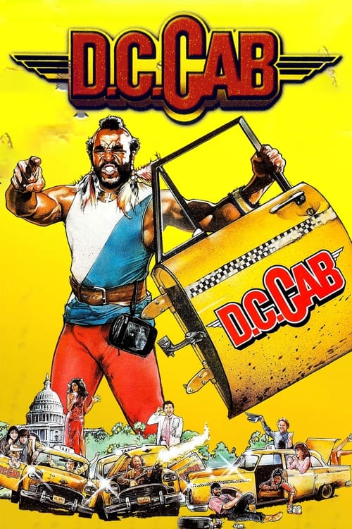 دانلود فیلم D.C. Cab