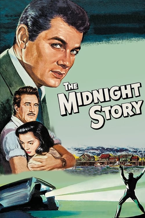 دانلود فیلم The Midnight Story