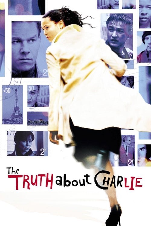 دانلود فیلم The Truth About Charlie – حقیقت درباره چارلی