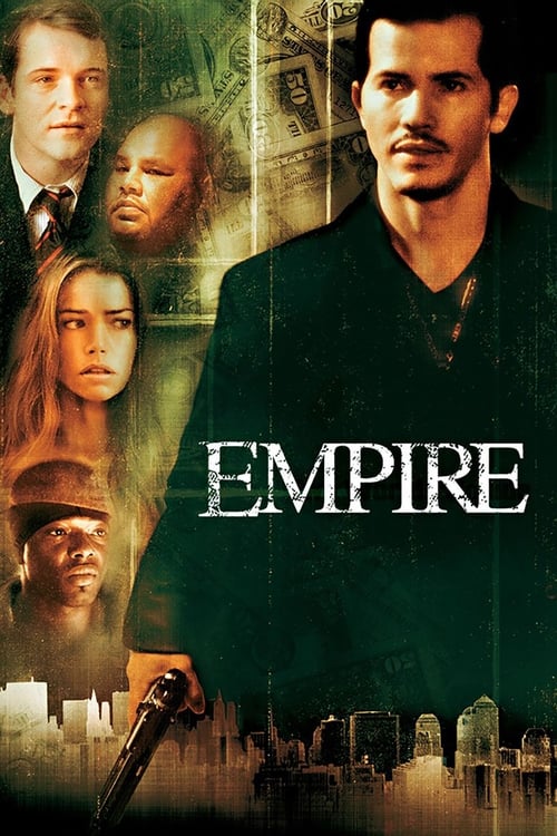 دانلود فیلم Empire – امپراتوری