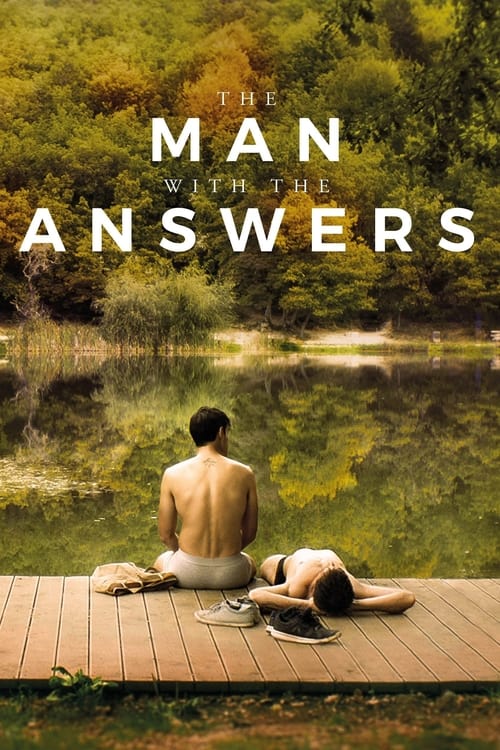 دانلود فیلم The Man with the Answers