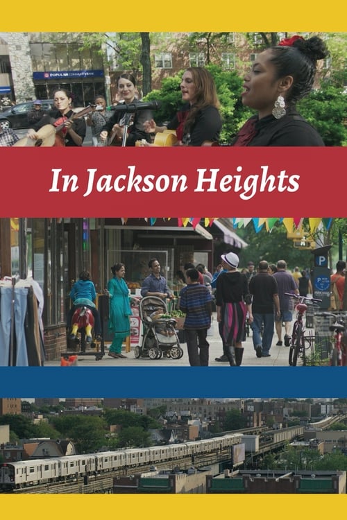 دانلود فیلم In Jackson Heights