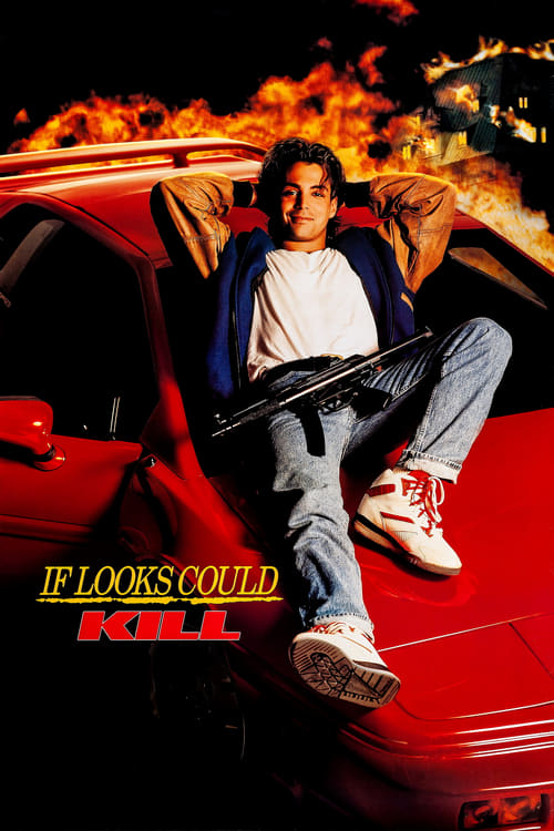 دانلود فیلم If Looks Could Kill