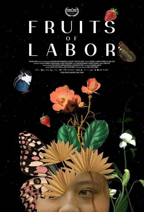 دانلود فیلم Fruits of Labor