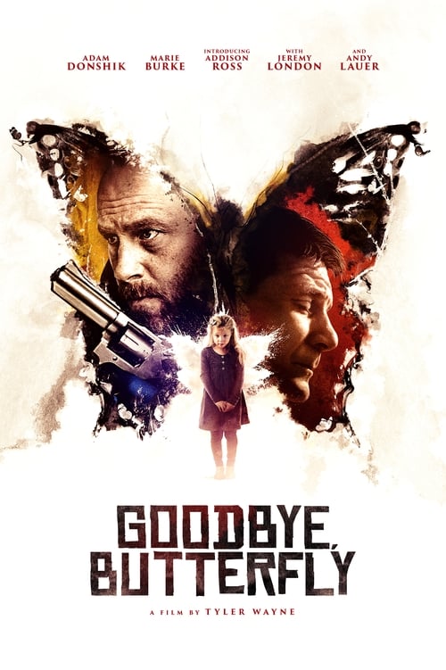 دانلود فیلم Goodbye, Butterfly