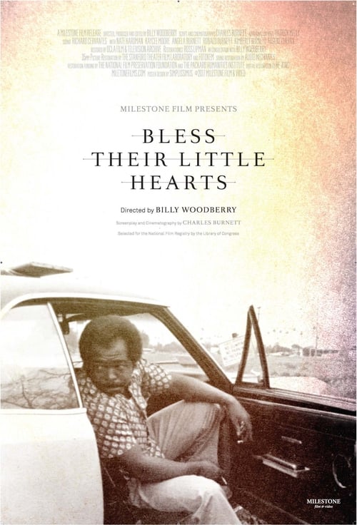 دانلود فیلم Bless Their Little Hearts