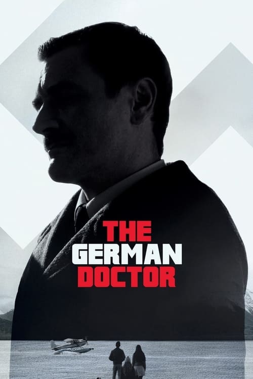 دانلود فیلم The German Doctor