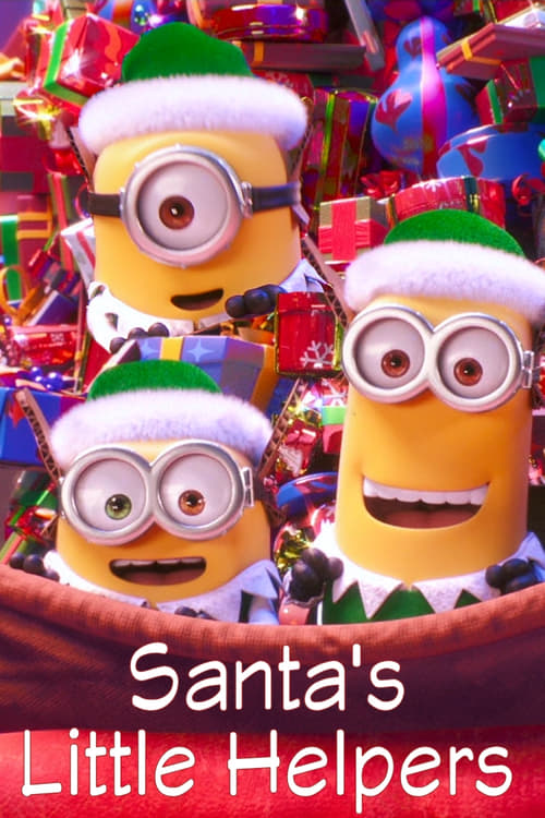 دانلود فیلم Santa’s Little Helpers