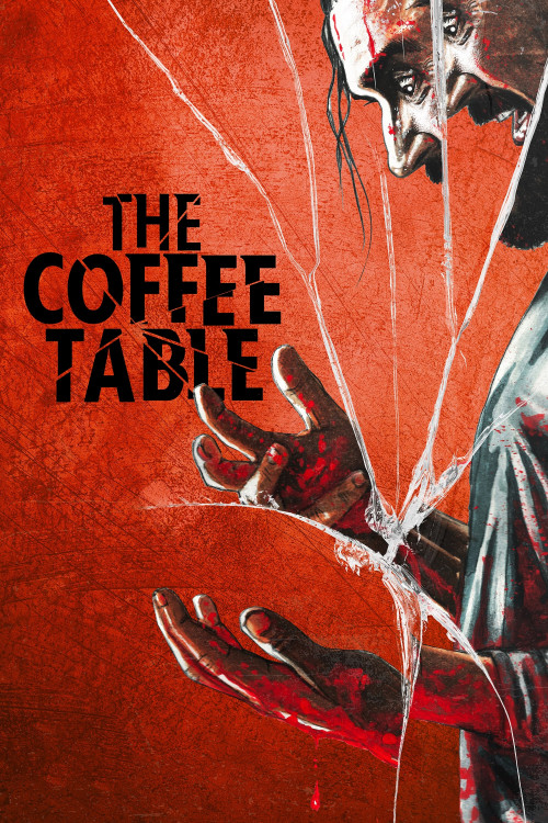 دانلود فیلم The Coffee Table میز قهوه