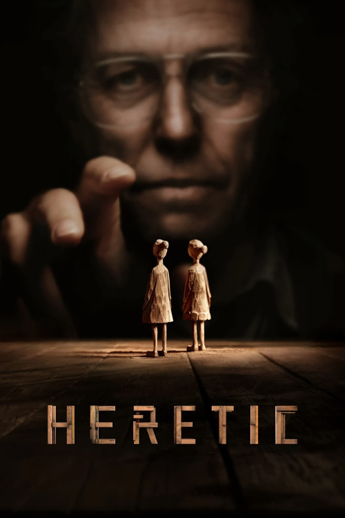 دانلود فیلم Heretic مرتد