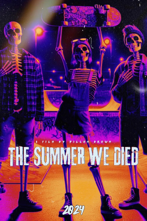 دانلود فیلم The Summer We Died تابستانی که ما مردیم