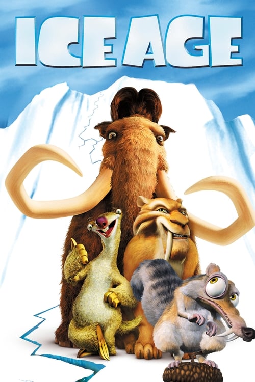 دانلود انیمیشن Ice Age عصریخبندان