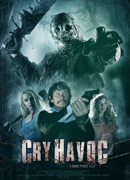 دانلود فیلم Cry Havoc گریه کن