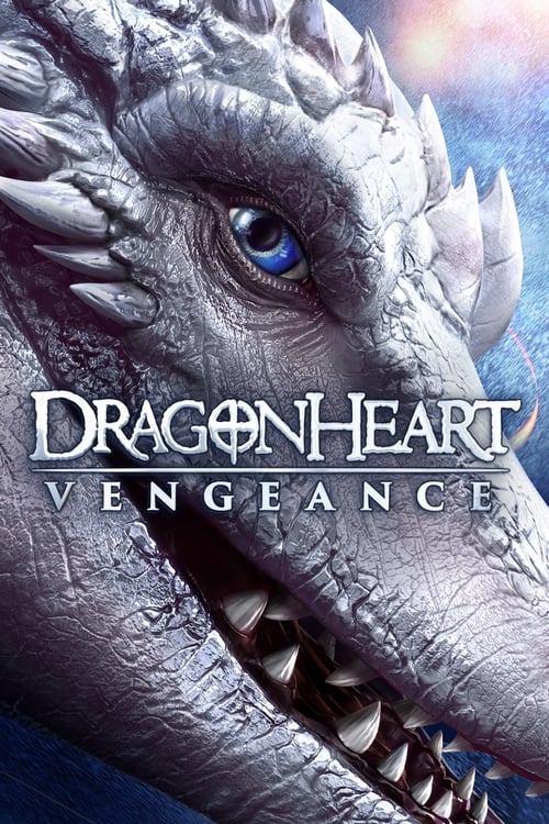 دانلود فیلم Dragonheart: Vengeance