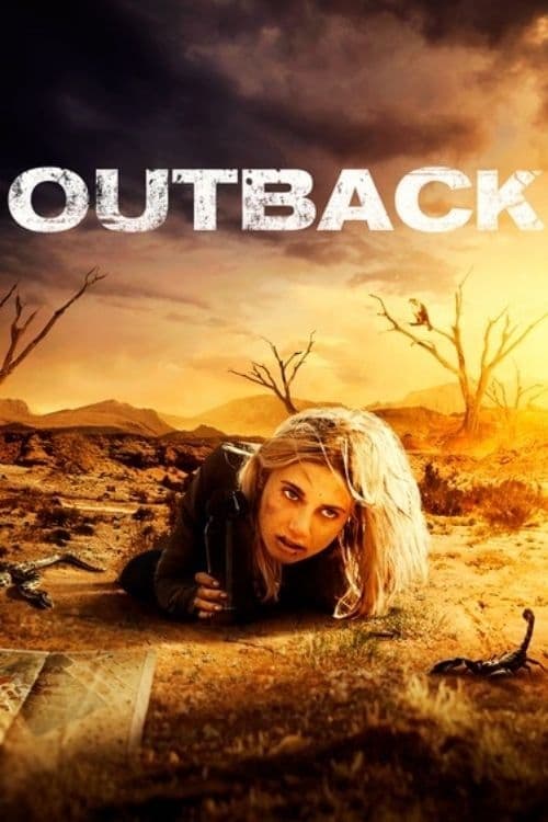 دانلود فیلم Outback