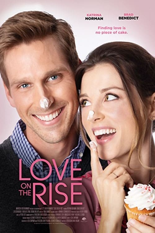 دانلود فیلم Love on the Rise