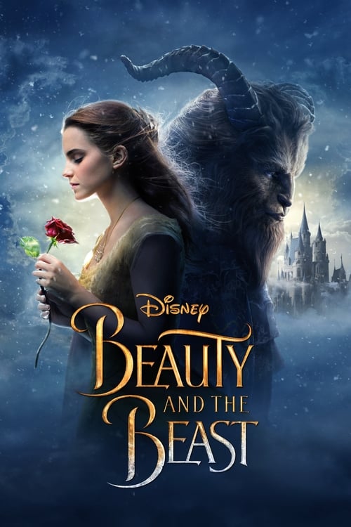 دانلود فیلم Beauty and the Beast