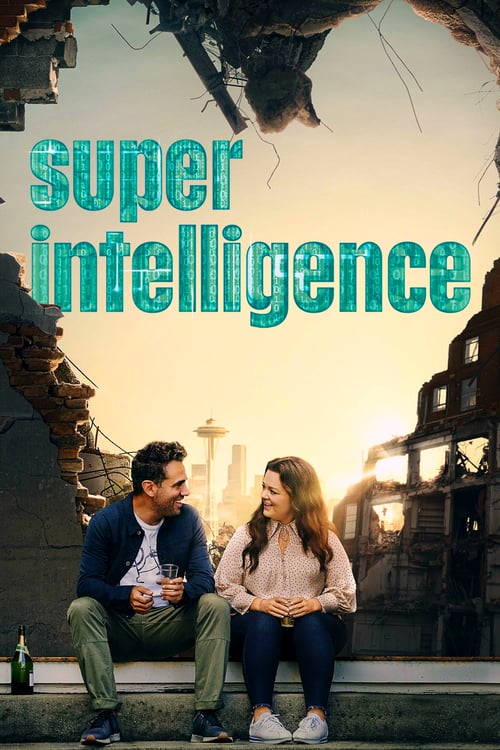 دانلود فیلم Superintelligence فوق العاده اطلاعاتی