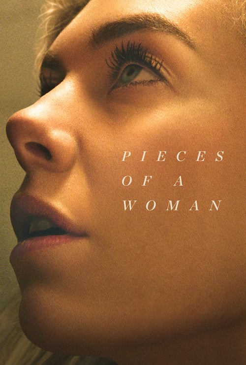 دانلود فیلم Pieces of a Woman تکه‌های یک زن