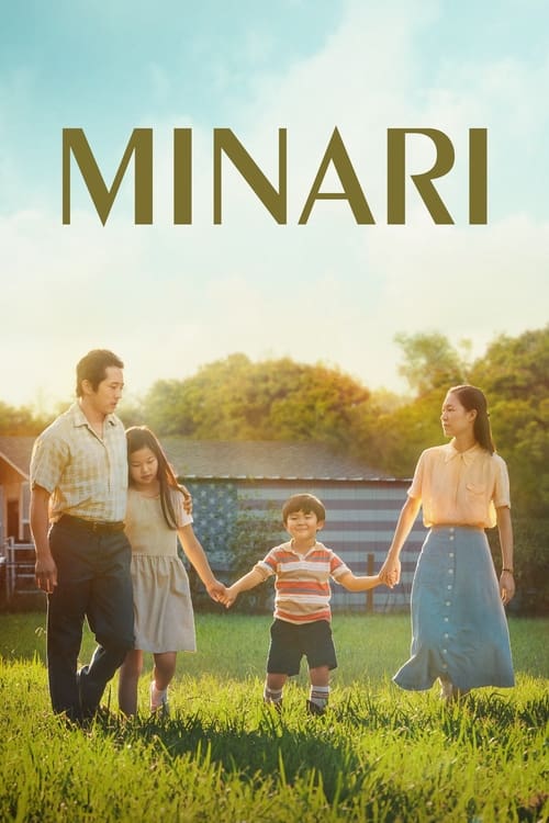 دانلود فیلم Minari میناری