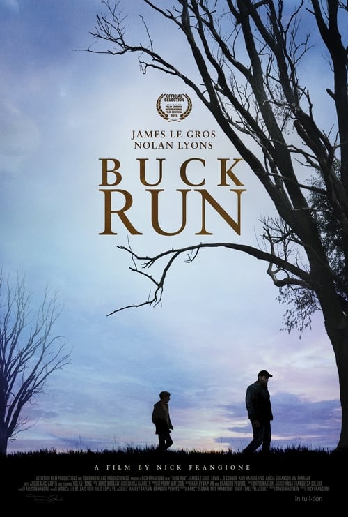 دانلود فیلم Buck Run باک اجرا