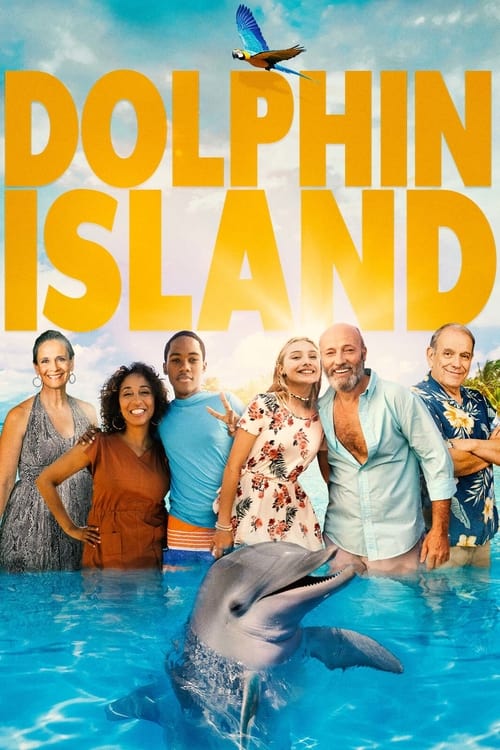 دانلود فیلم Dolphin Island جزیره دلفین