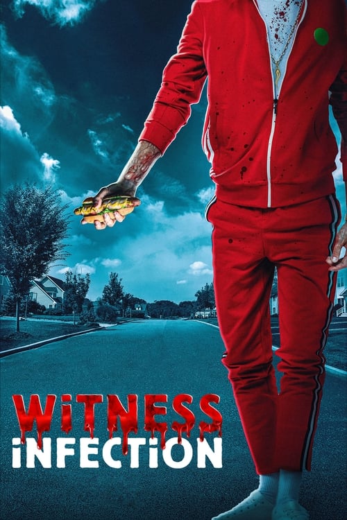 دانلود فیلم Witness Infection