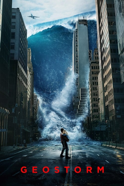 دانلود فیلم Geostorm