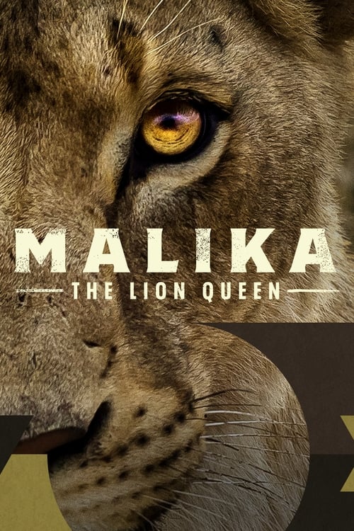 دانلود فیلم Malika the Lion Queen